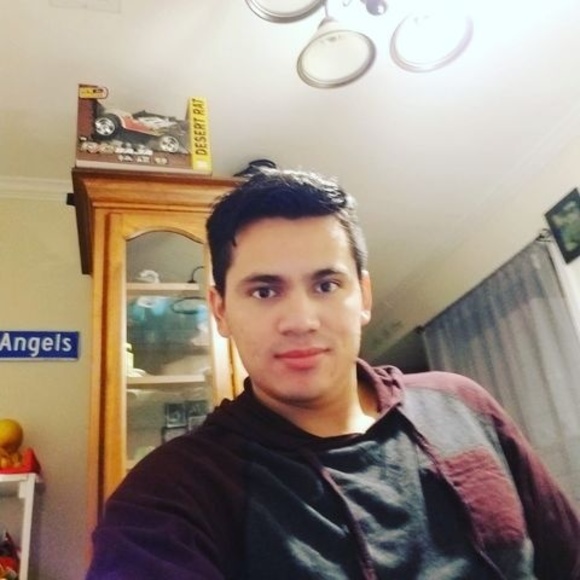 Meet your Posher, David - Picture 1 of 1